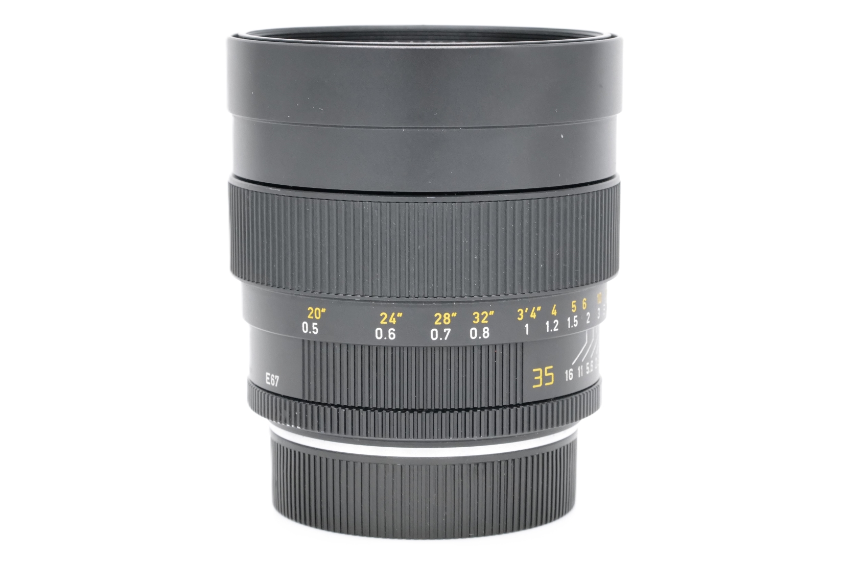 Summilux-R 1:1,4/35 11144 Summilux-R 1:1,4/35 11144
