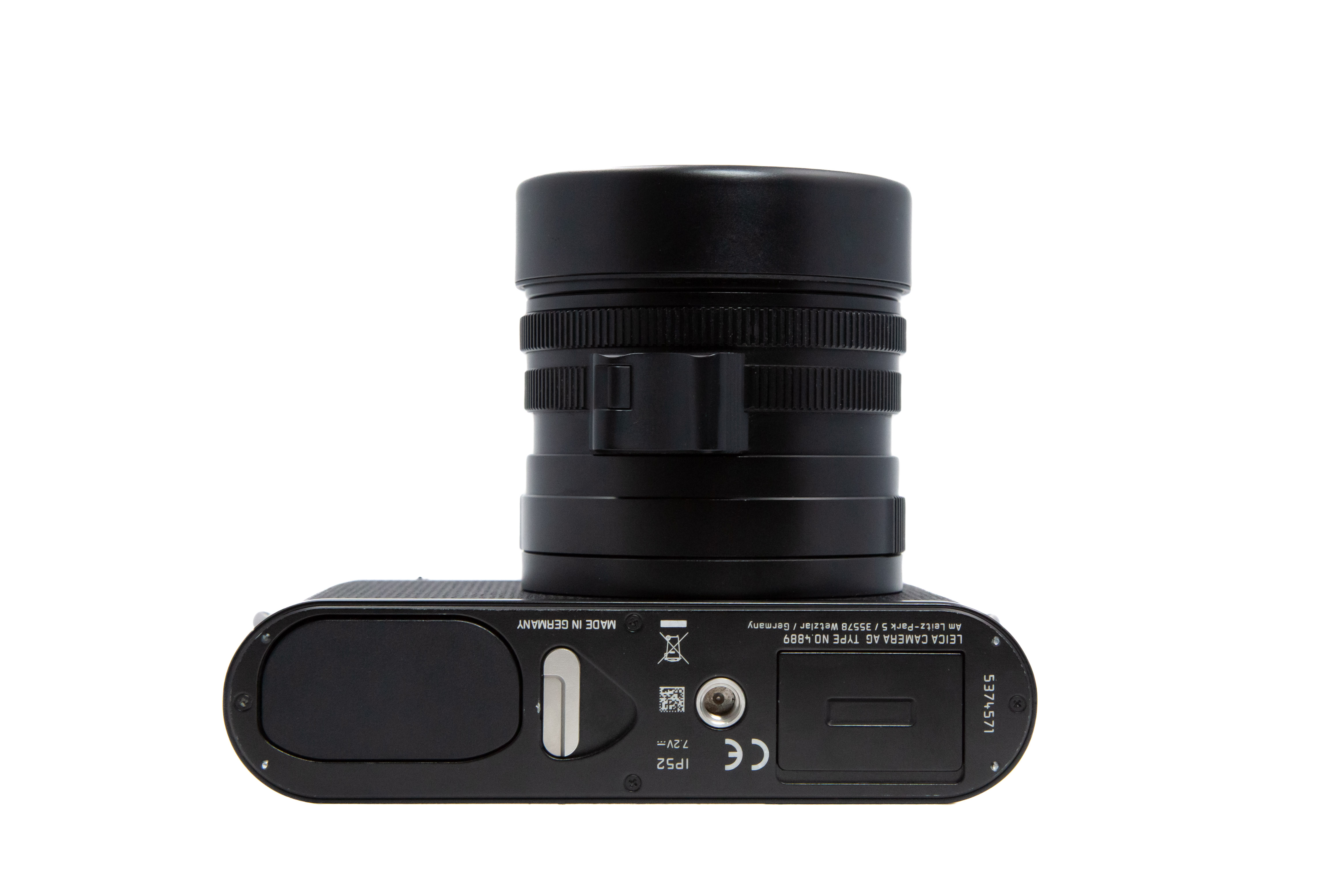 Q2, schwarz, Version E,U,JP