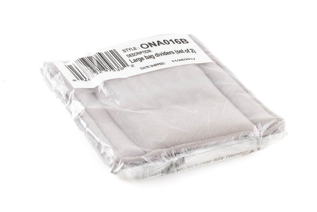 ONA Camera Bag Dividers, large