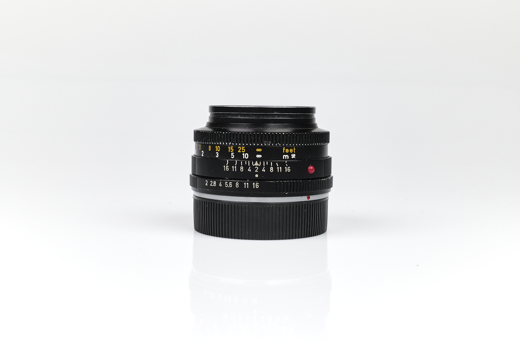 LEICA SUMMICRON-R 2/50