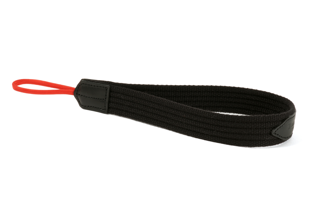 Artisan&Artist Parachute cord hand strap ACAM P25H RED