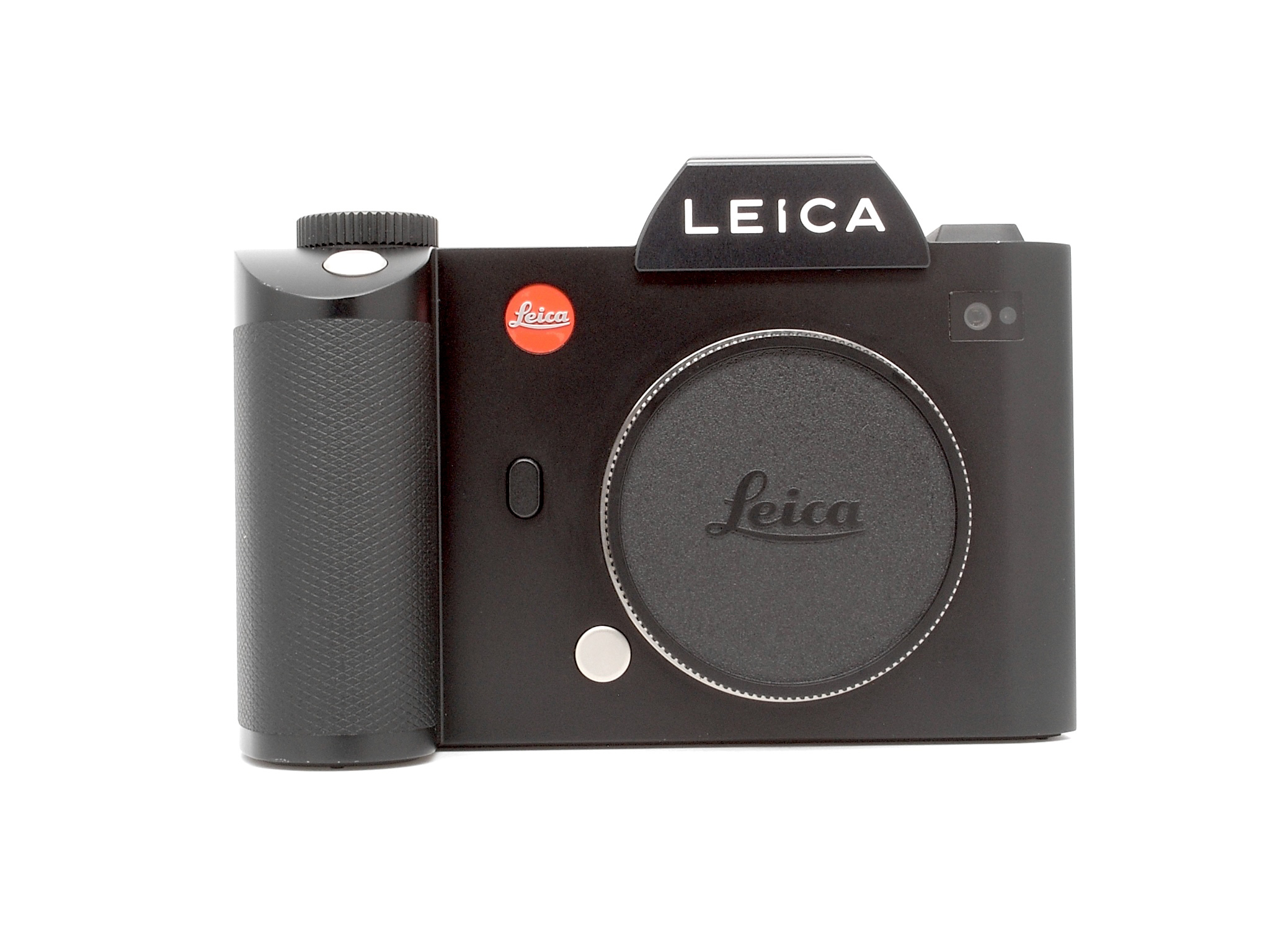 LEICA SL (Typ 601) black