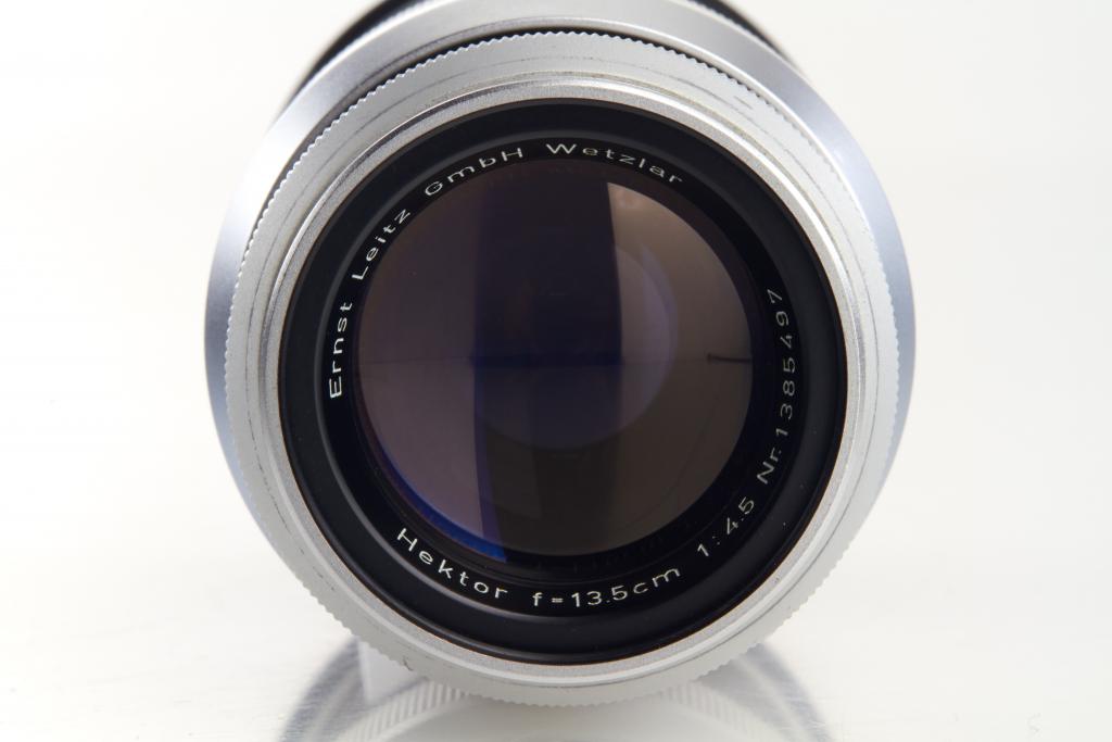 Leica Hektor 4,5/13,5cm