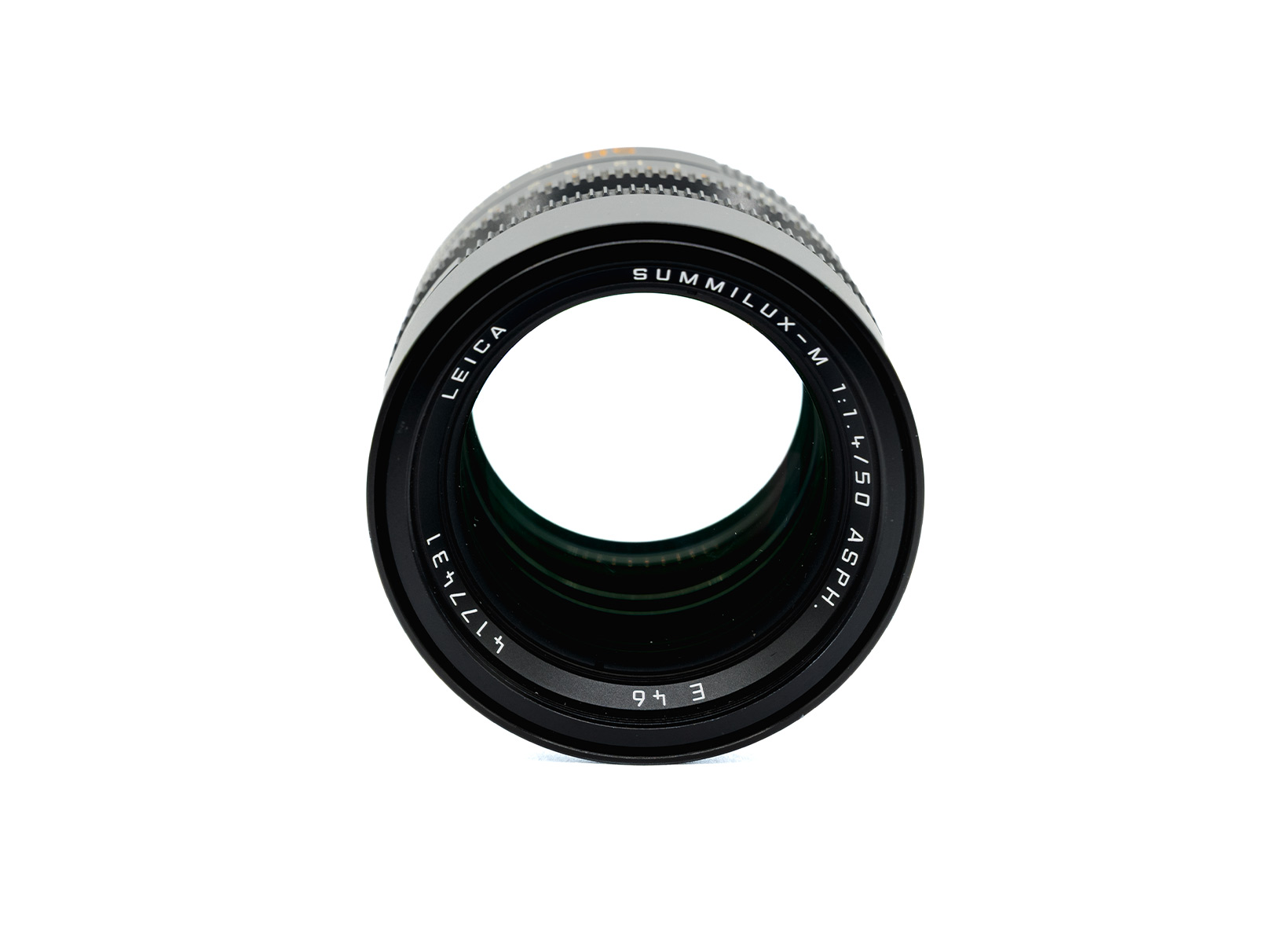 Leica Summilux-M 50 mm f/1.4 ASPH