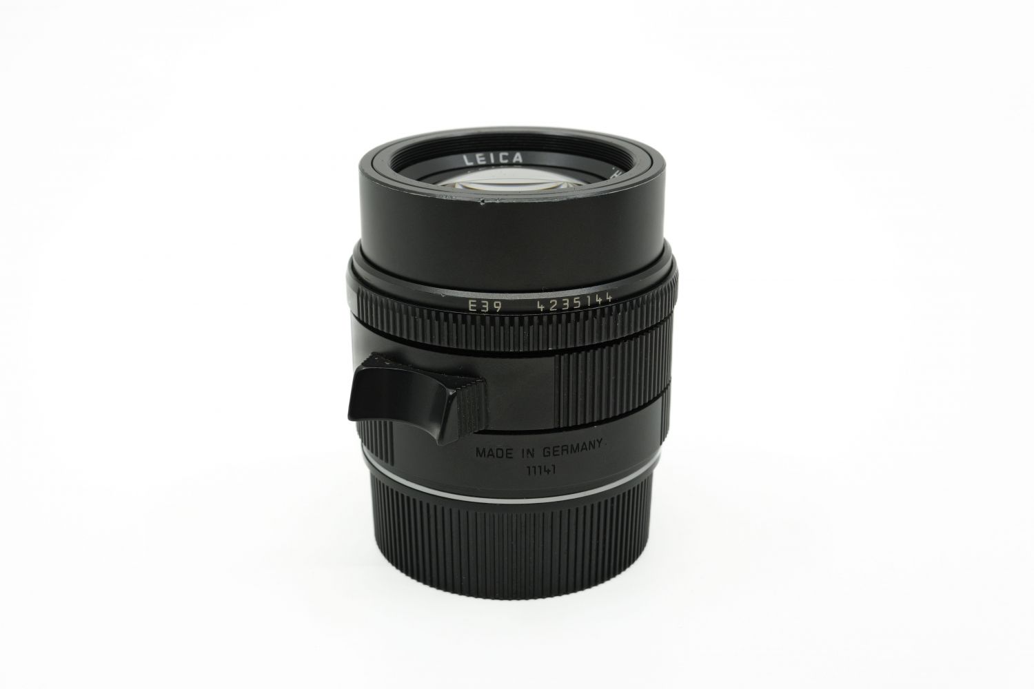 Leica APO-Summicron-M 2/50mm