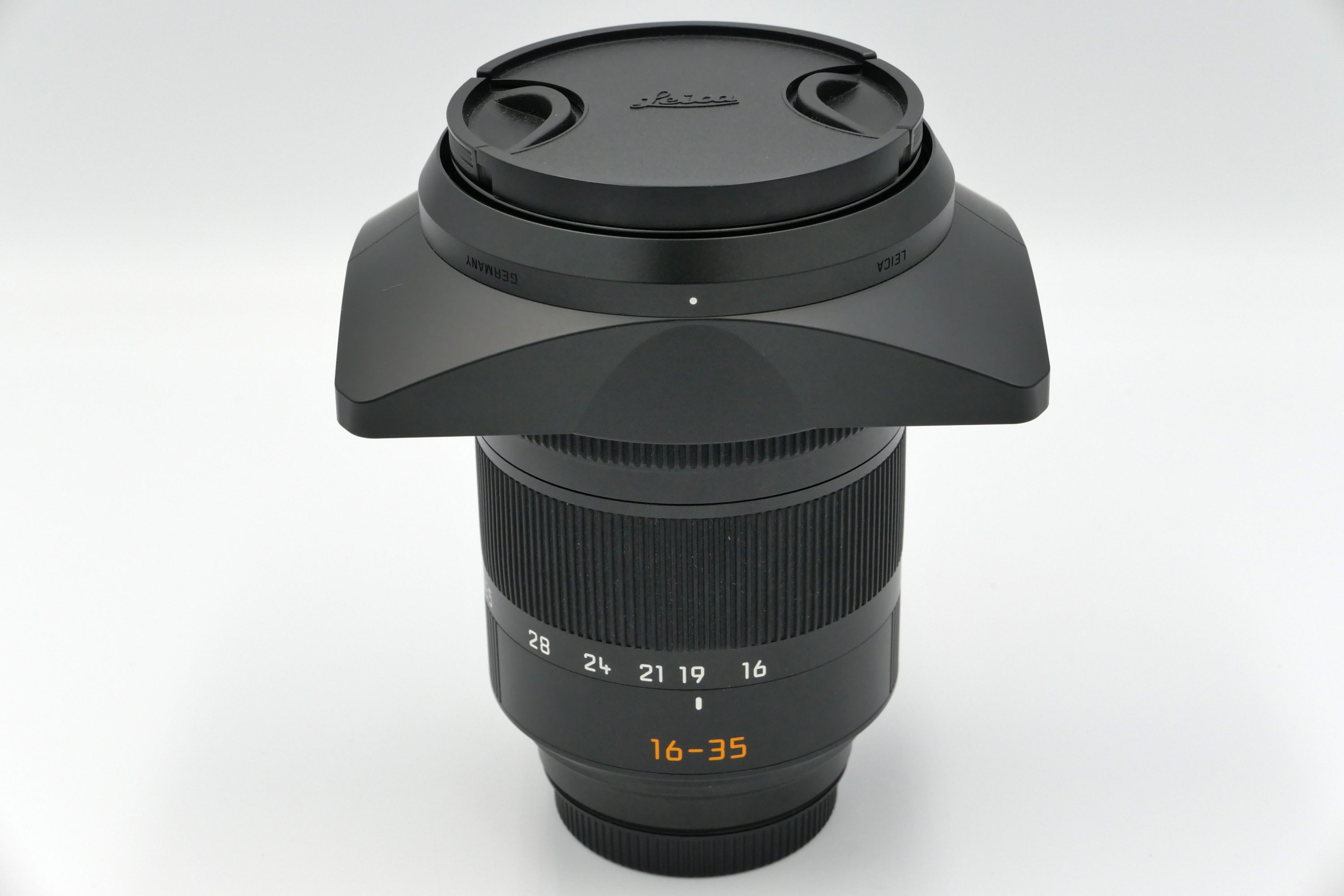 Leica Super-Vario-Elmar-SL f3.5-4.5 16-35mm ASPH