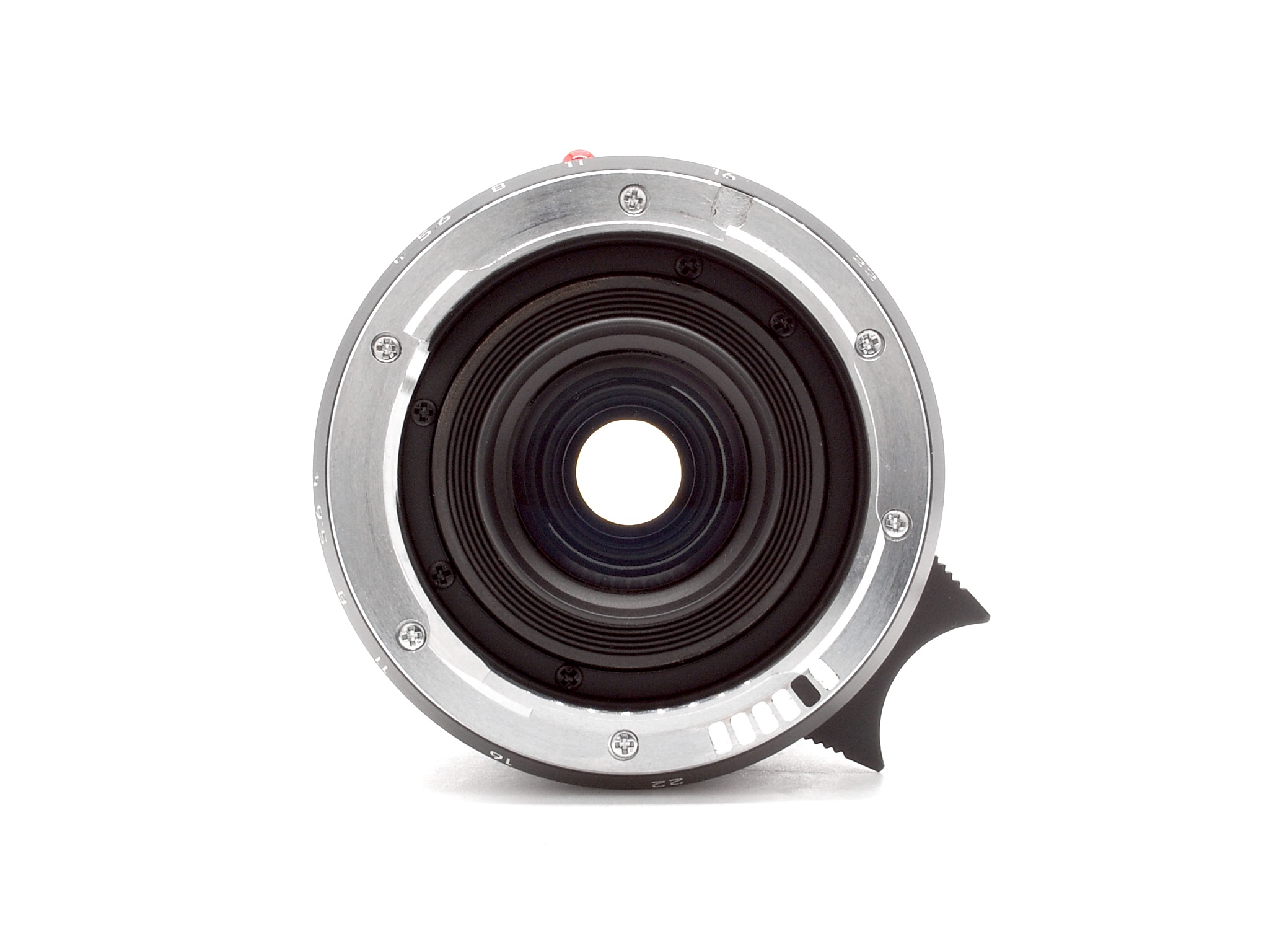 Leica Tri-Elmar-M 4.0/16–18–21mm ASPH. 6-bit Set