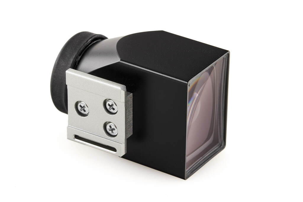 Leica 21mm 12024 black paint BL finder