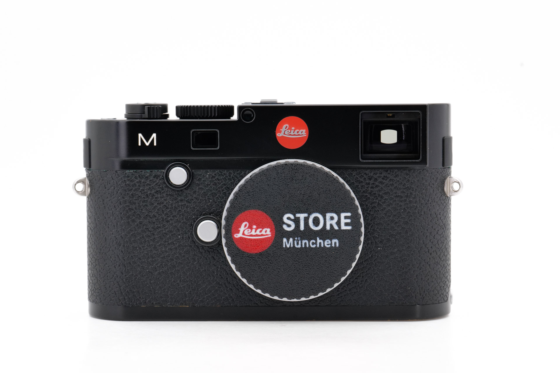 Leica M (Type 240) black