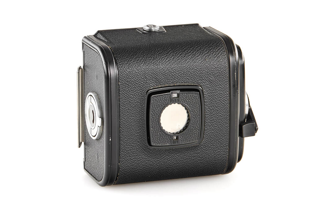 Hasselblad 30174 Magazine A12 black
