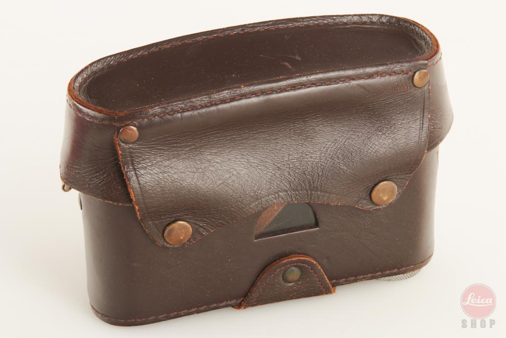 Leica M3 New York Everready Case Leica M3 New York Everready Case