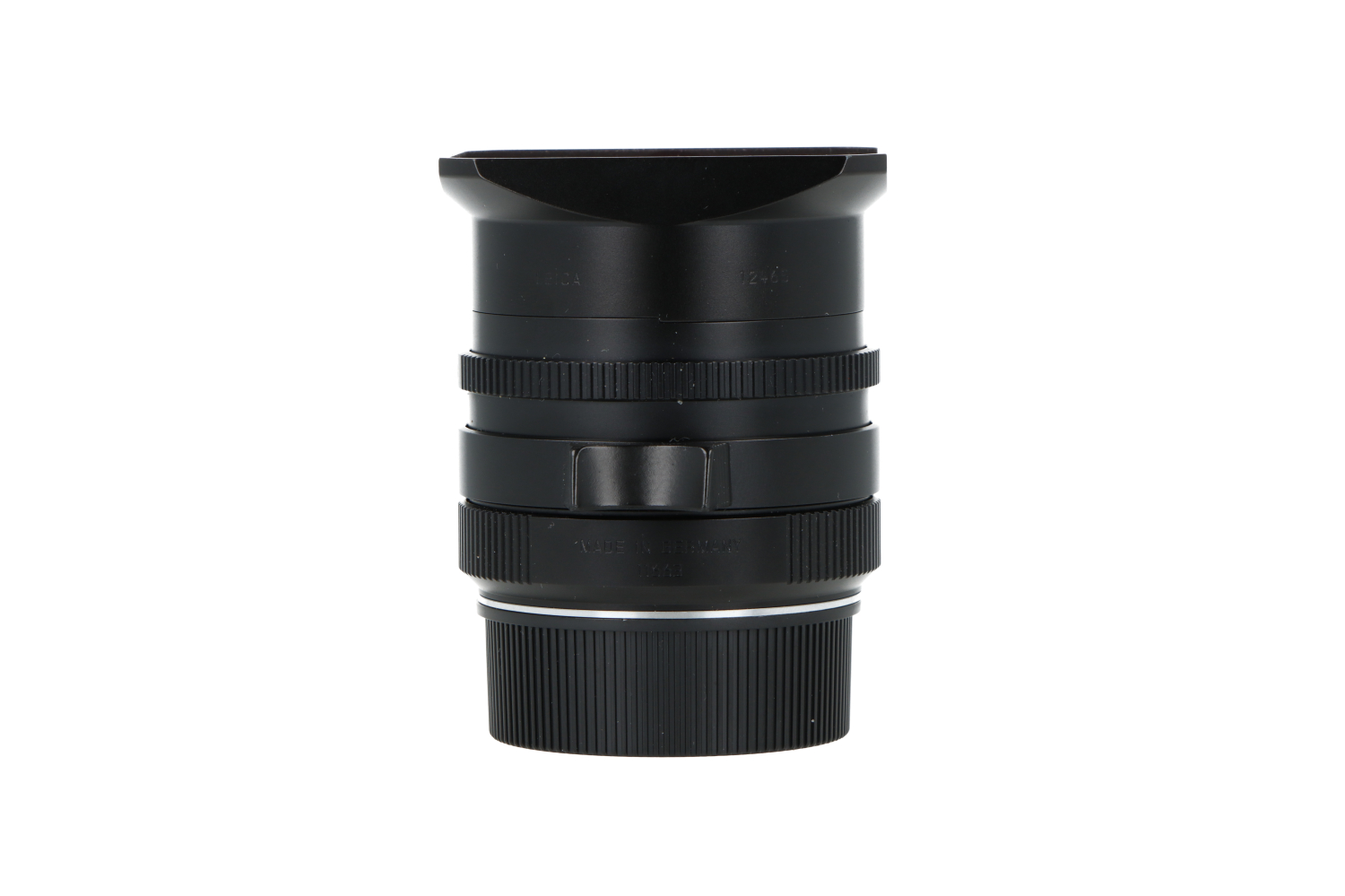 Summilux 35mm 1.4 ASPH FLE Kit + EV46 UV/IR Filter. (11663)