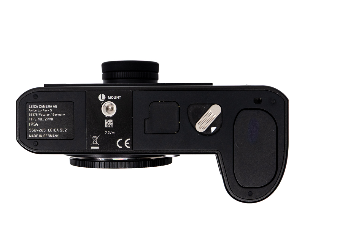 Leica SL2