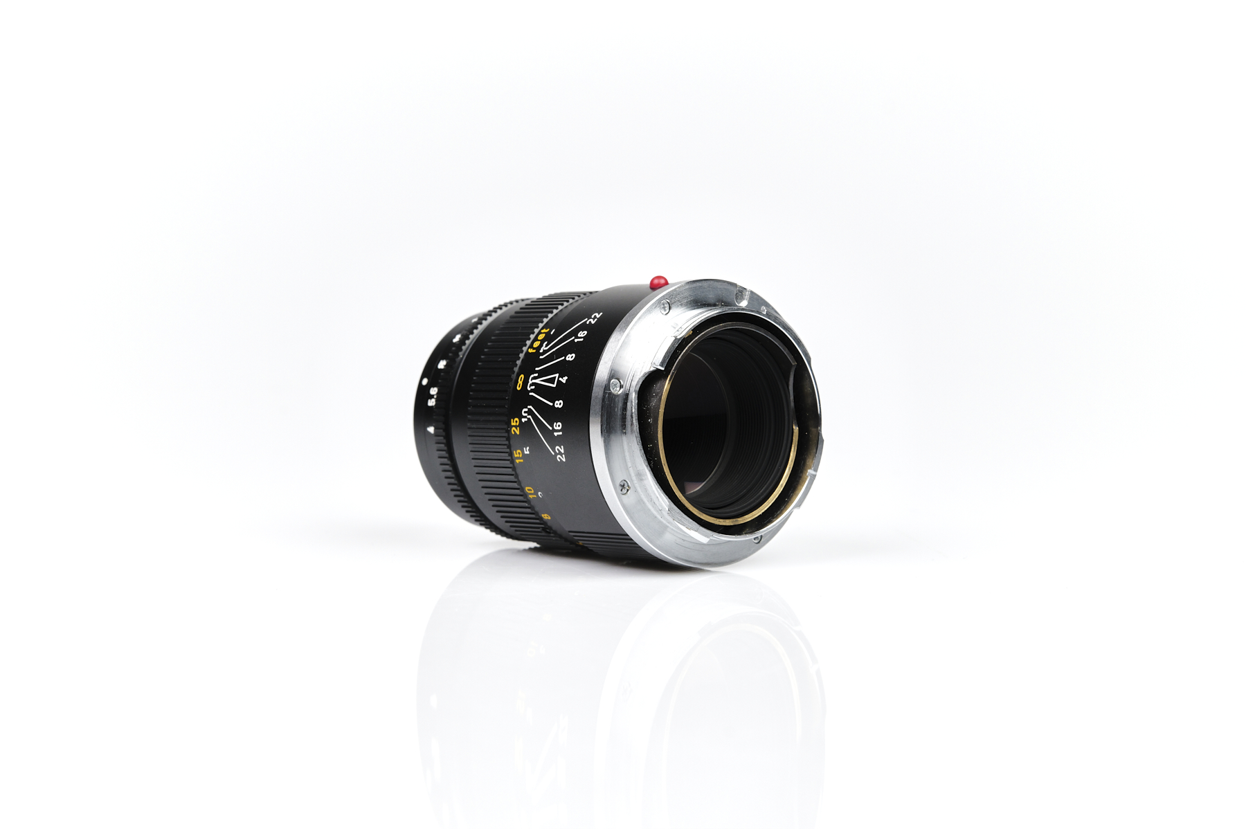 Leica Elmar-C 1:4/90
