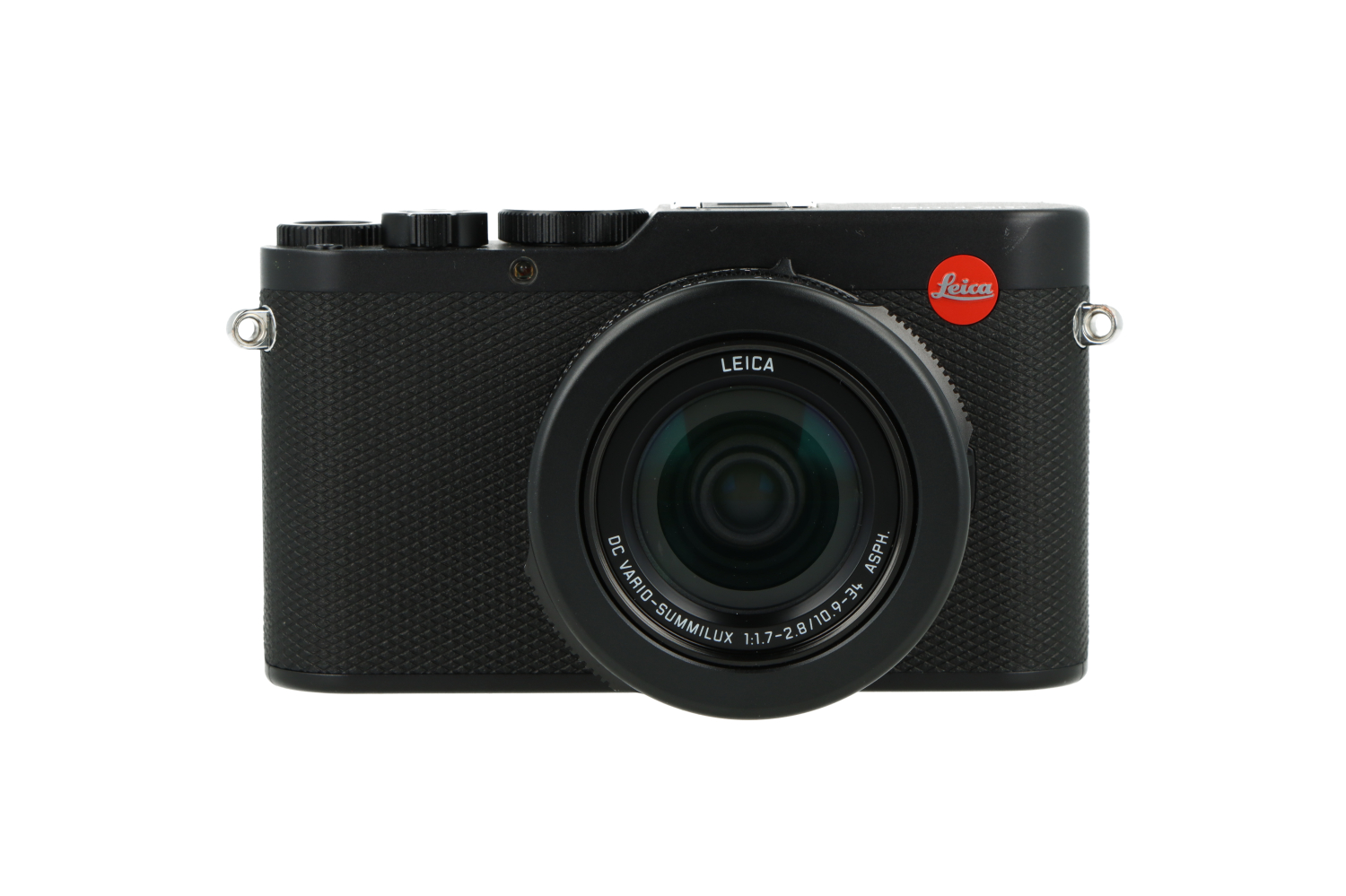 Leica D-lux 8 Kit + Screen Protector (19191)