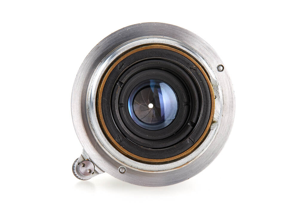 Leica  Summaron A36 SOONC 3,5/3,5cm