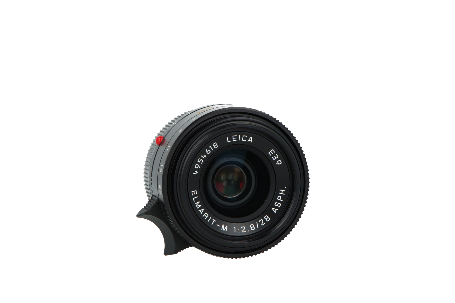 Elmarit 28mm ASPH. (11677)