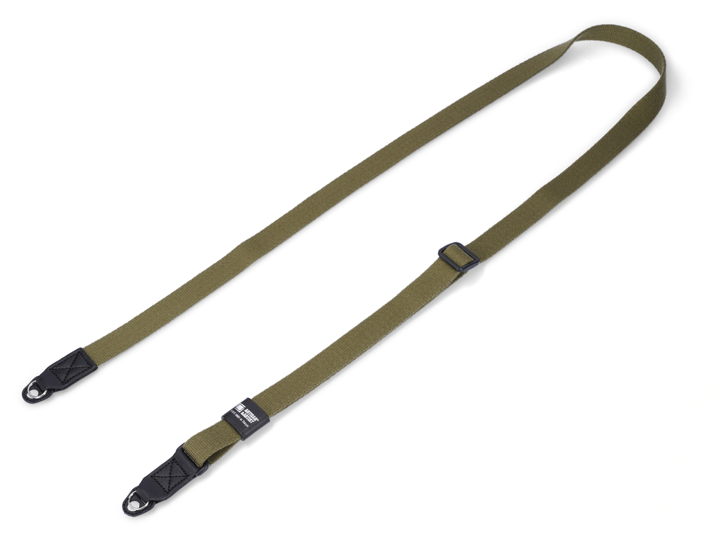 Artisan&Artist Acrylic camera strap ACAM 100AA KK Artisan&Artist Acrylic camera strap ACAM 100AA KK