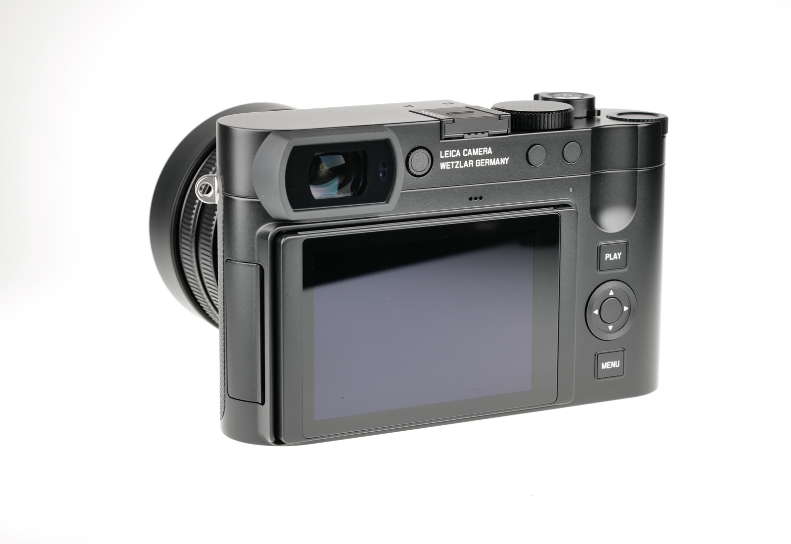 Leica Q3 43, black 19084