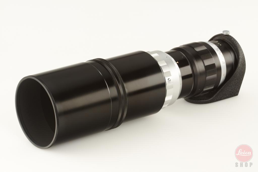 Leica Telyt 5/400mm Leica Telyt 5/400mm