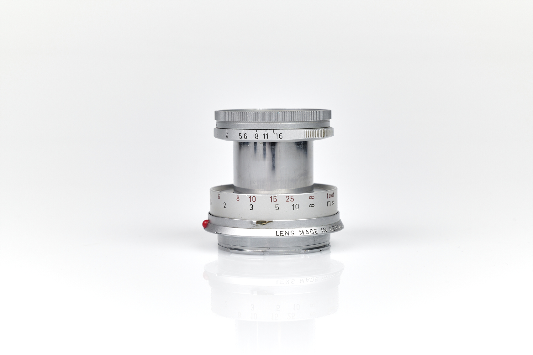 Leica Elmar 2,8/50mm