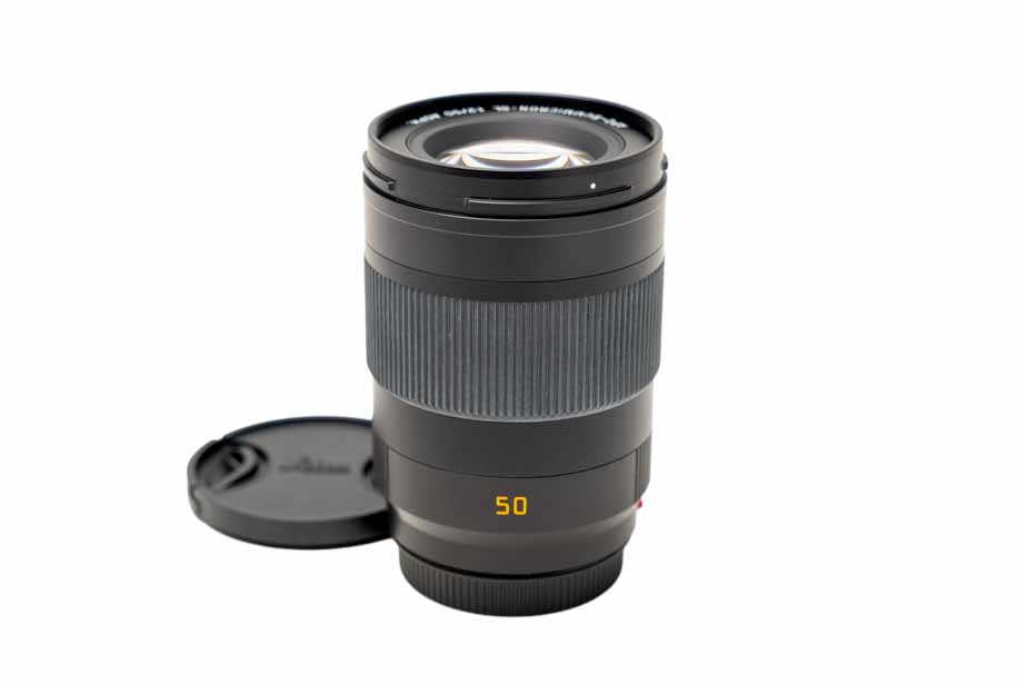 Leica APO-SUMMICRON-SL 2/50 ASPH. - 11185