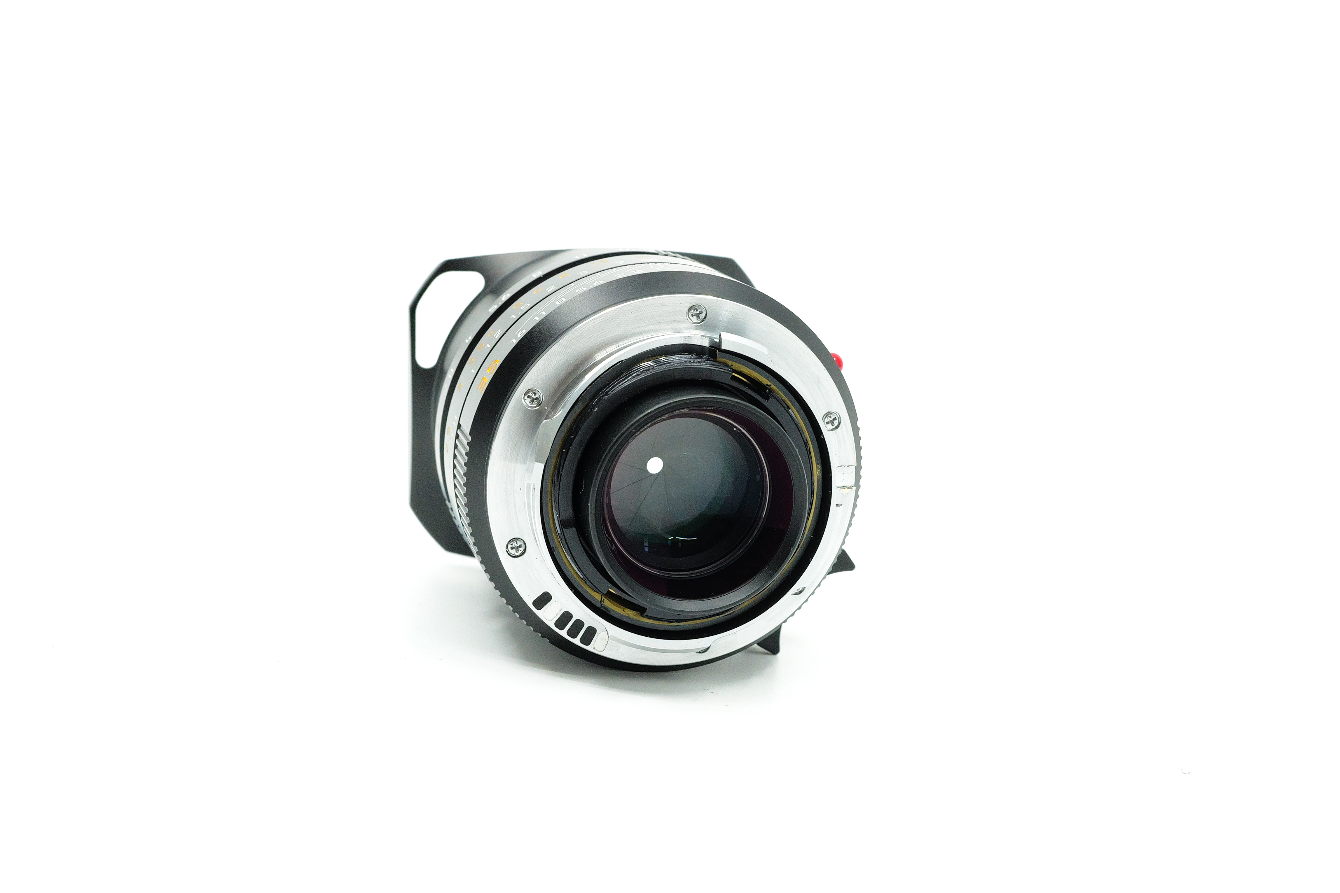 SUMMILUX-M 1.4/35mm ASPH., black