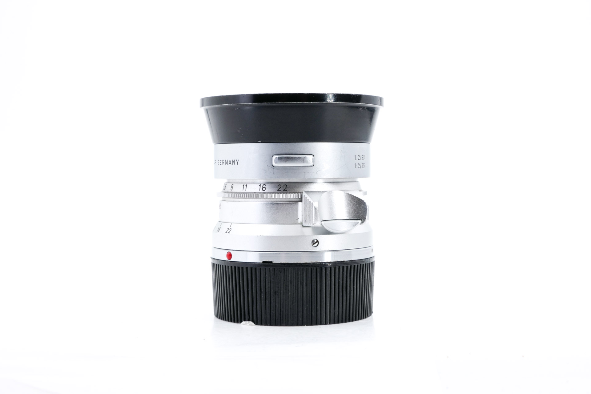 Leica Summaron-M 2.8/35mm