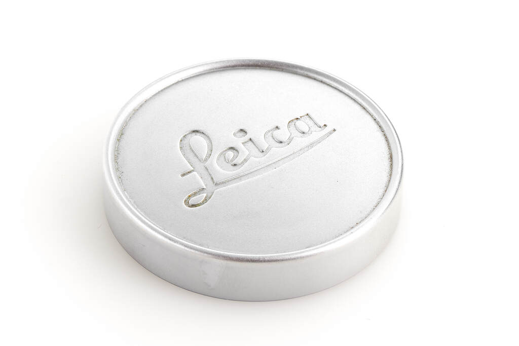 Leica Summicron coll. 2/5cm SOOIC - Thorium