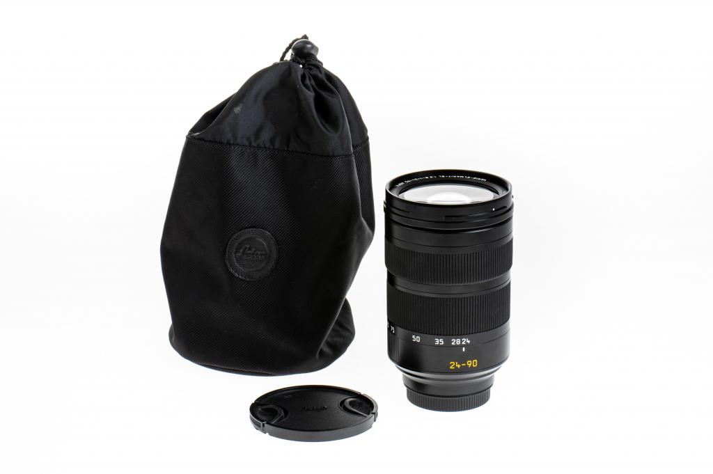 Leica Vario-Elmarit SL 24-90mm/2.8-4.0 ASPH. 11176