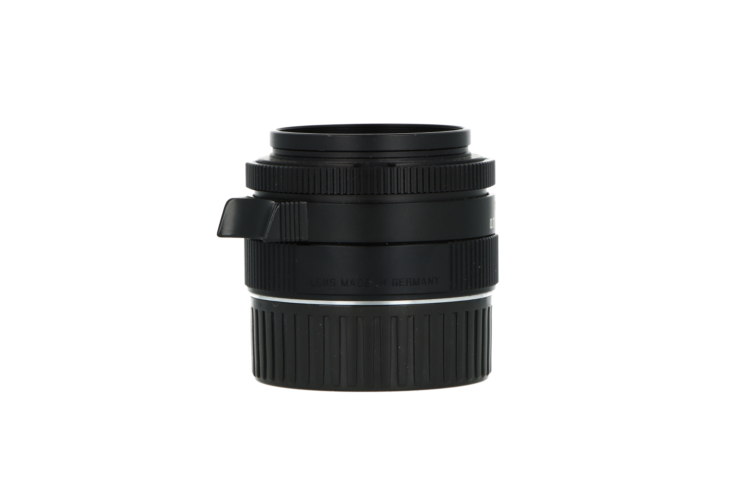 Summicron 35mm ASPH v1 (11879)