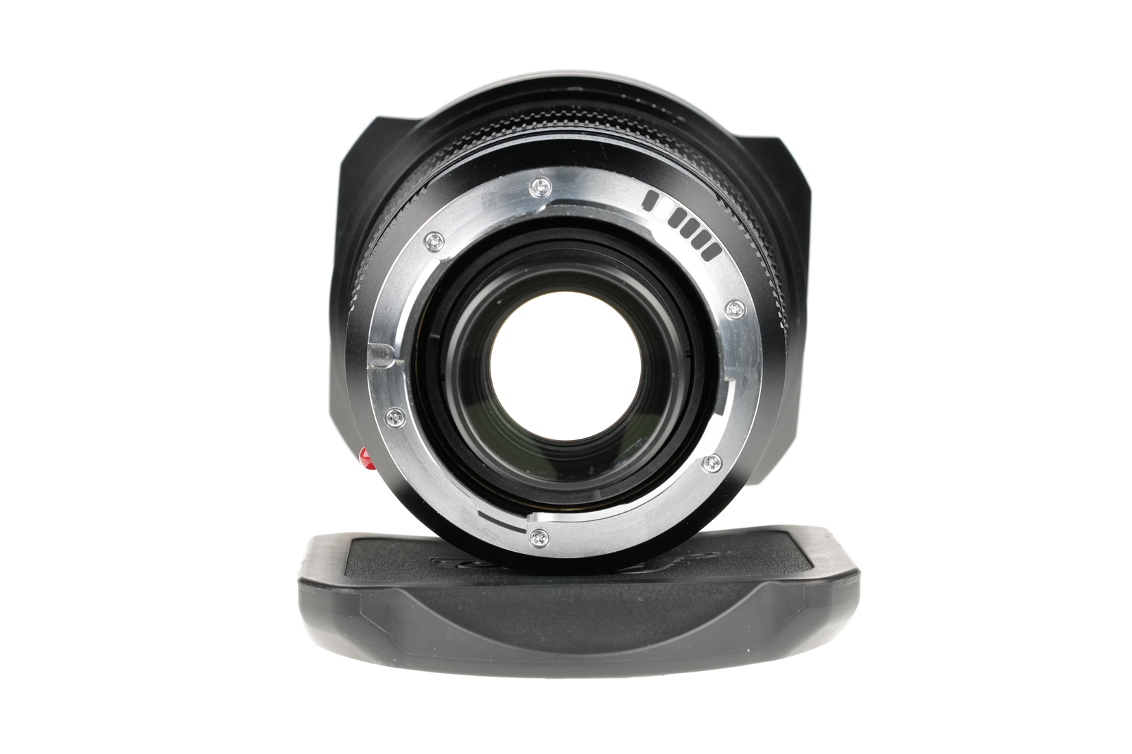 Leica Summilux-M 1:1,4/21mm ASPH., black 11647