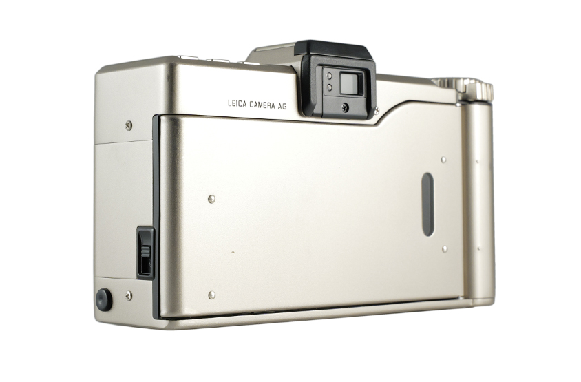 Leica Minilux Zoom 18036
