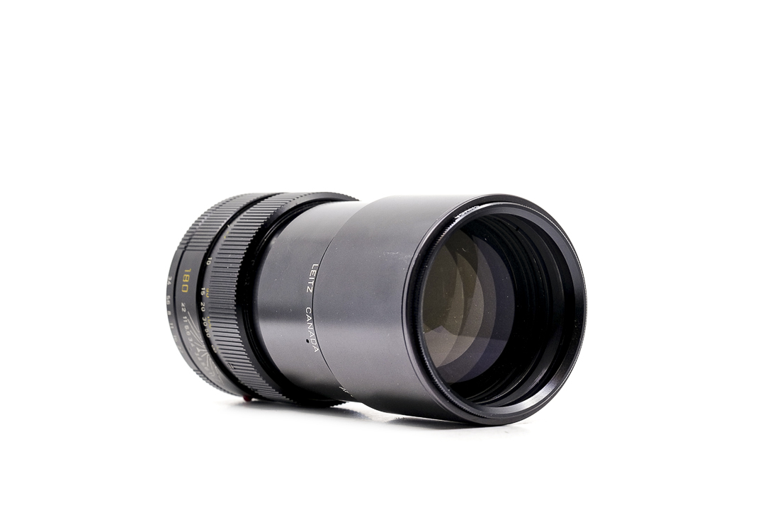 Leica APO TELYT-R 3,4/180mm 3cam