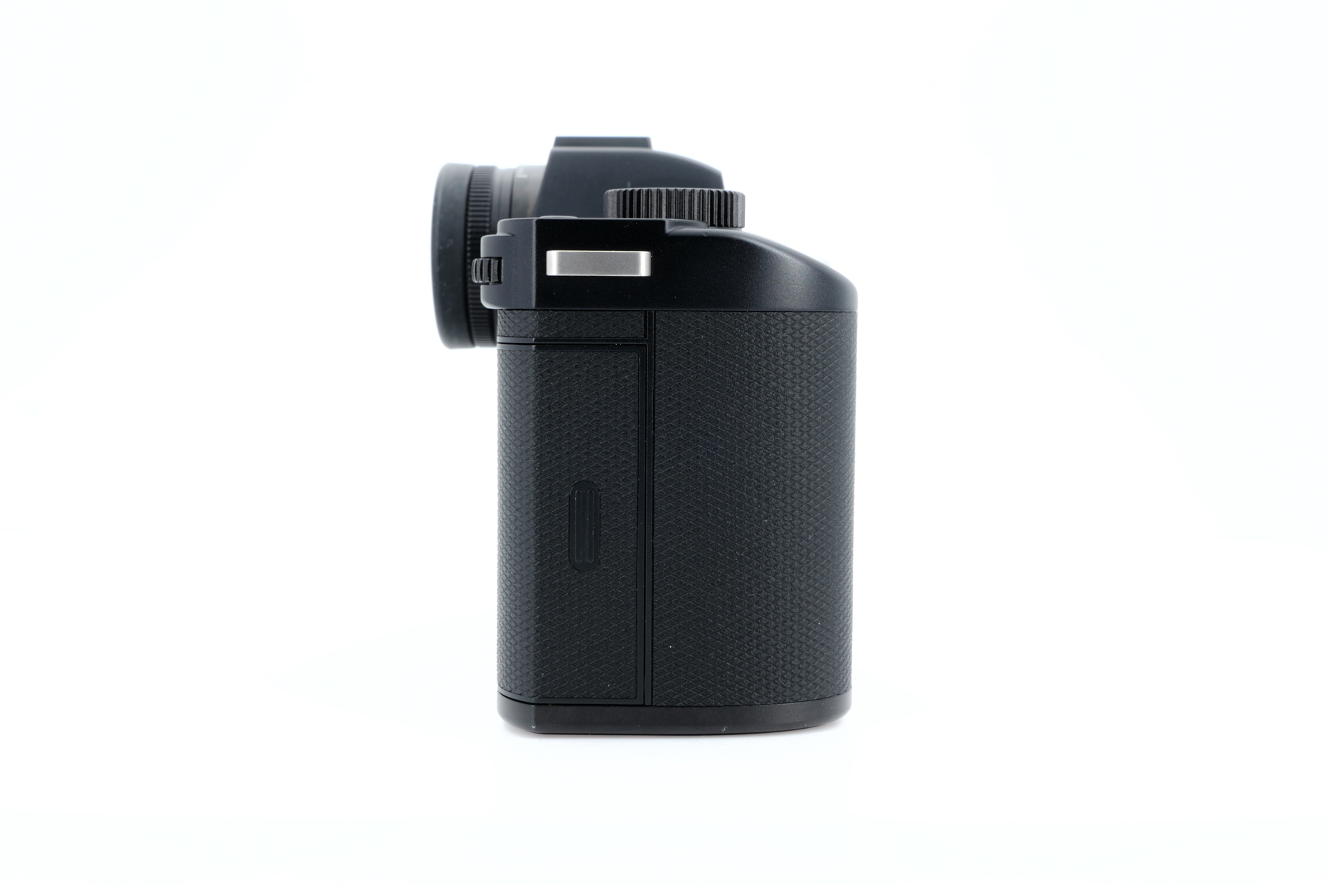 LEICA SL2-S, schwarz