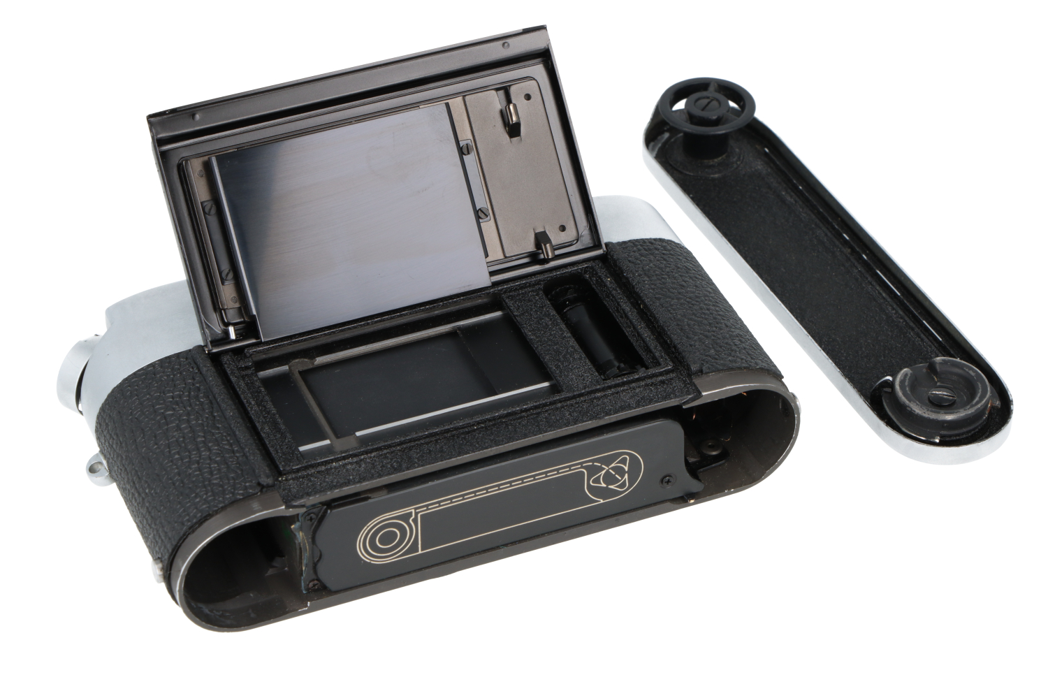 Leica MDa (10103)