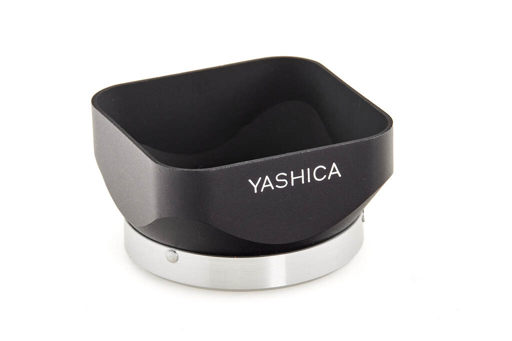 Yashica Lens Hood 6x6