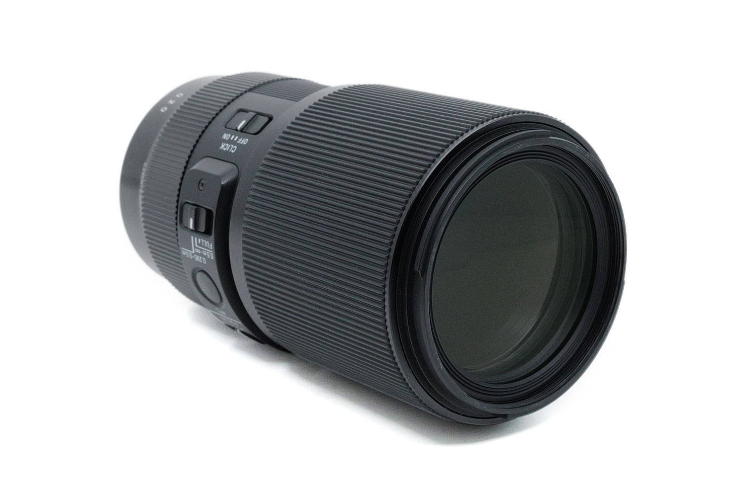 Sigma 2.8/105mm DG DN Macro ART - L-mount