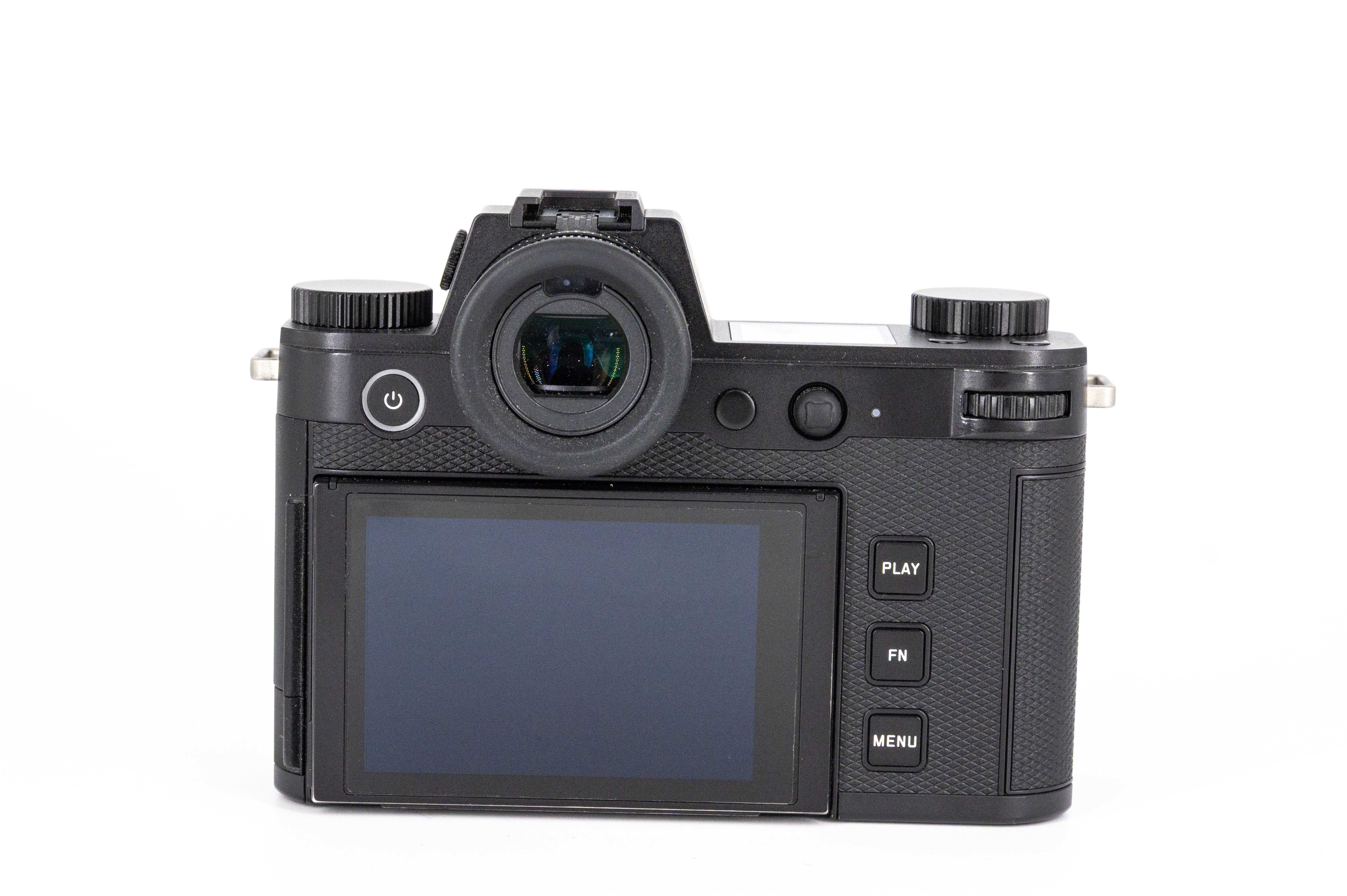 Leica SL3