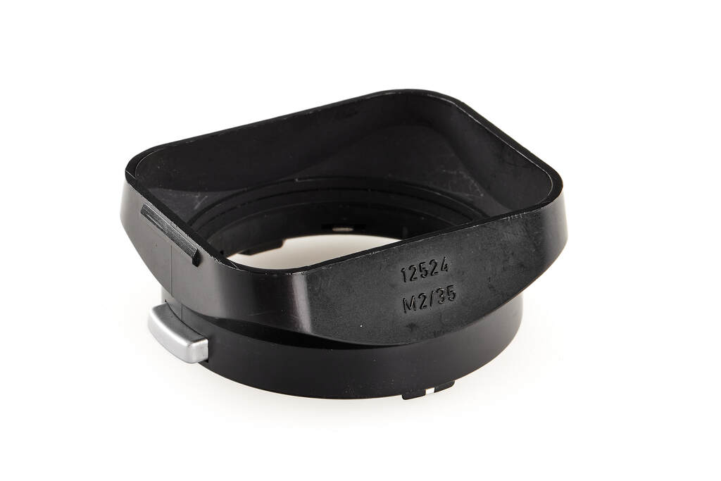Leica Hood 12524 black