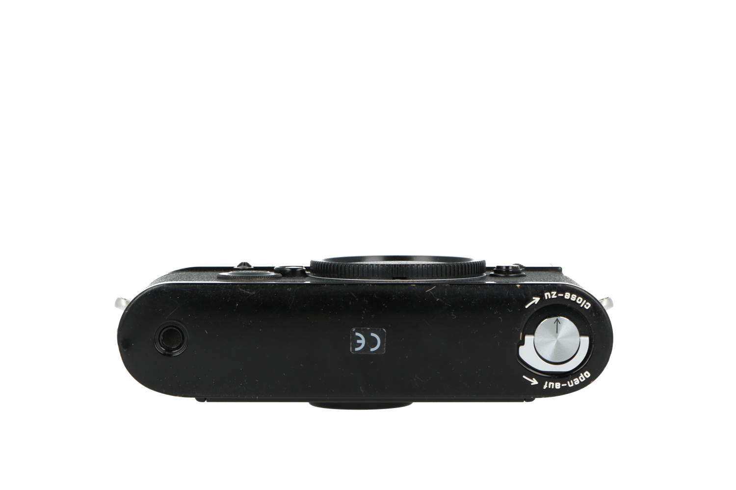 Leica MP Back Paint Set + Koffer (10302)