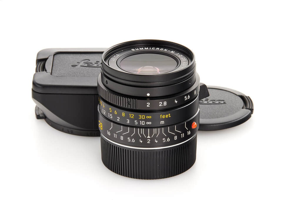Summicron