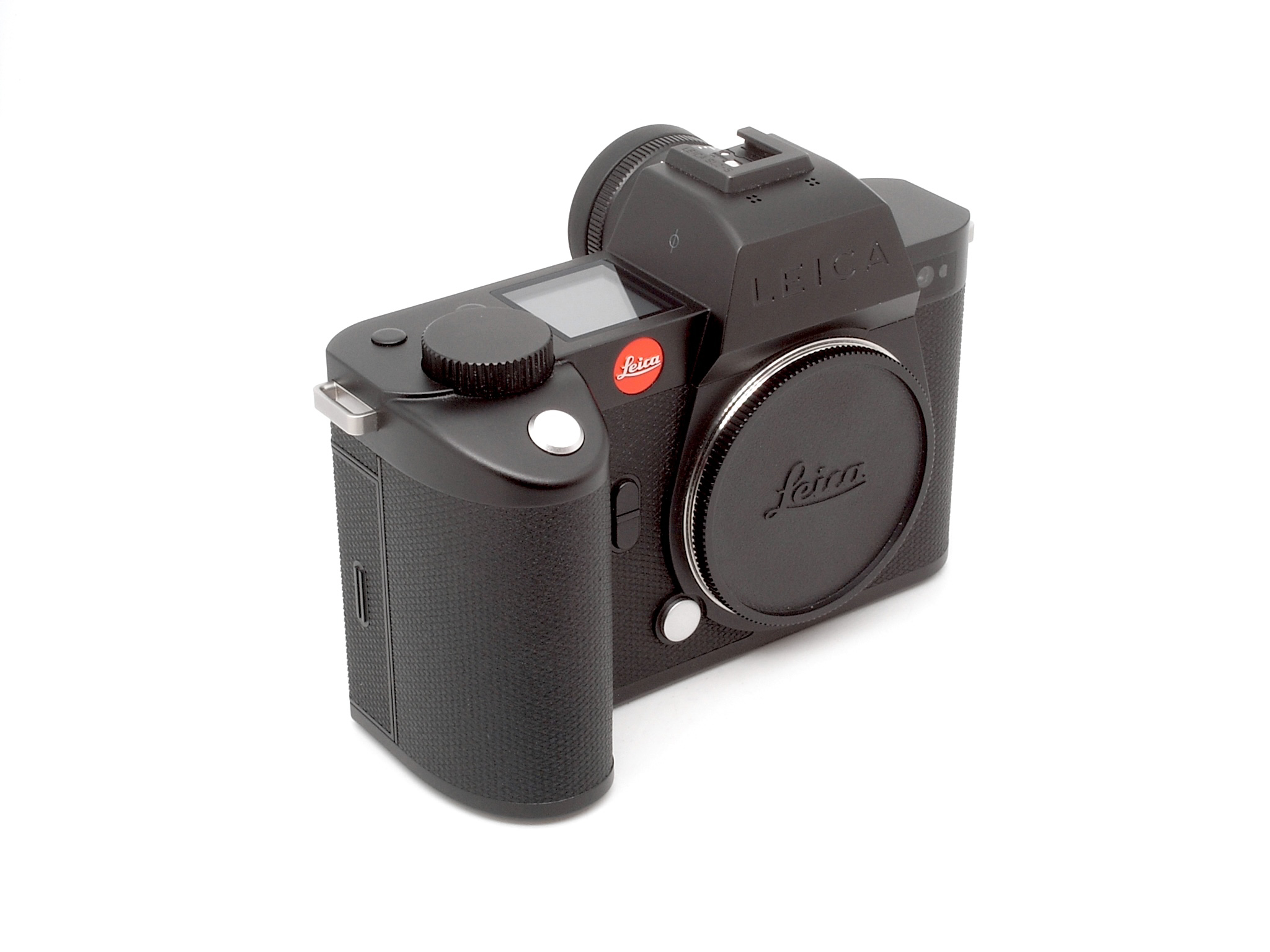 Leica SL2-S black