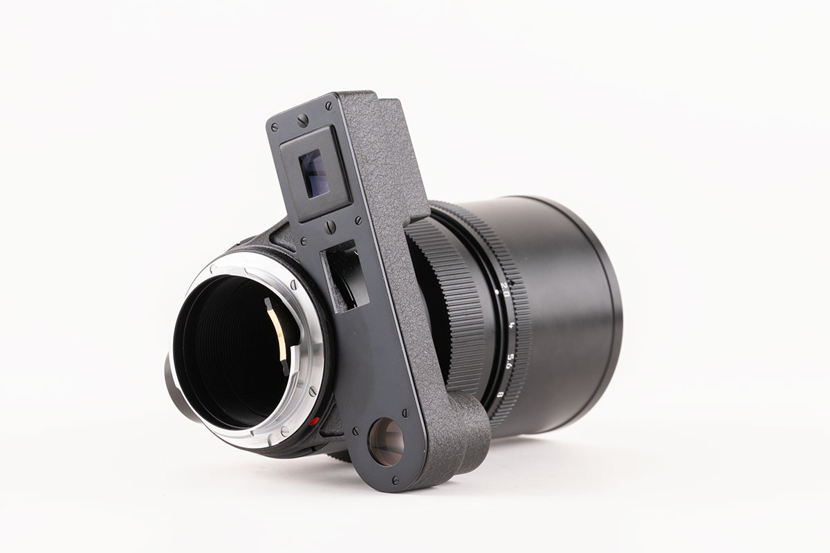 Leica Elmarit-M 2,8/135mm