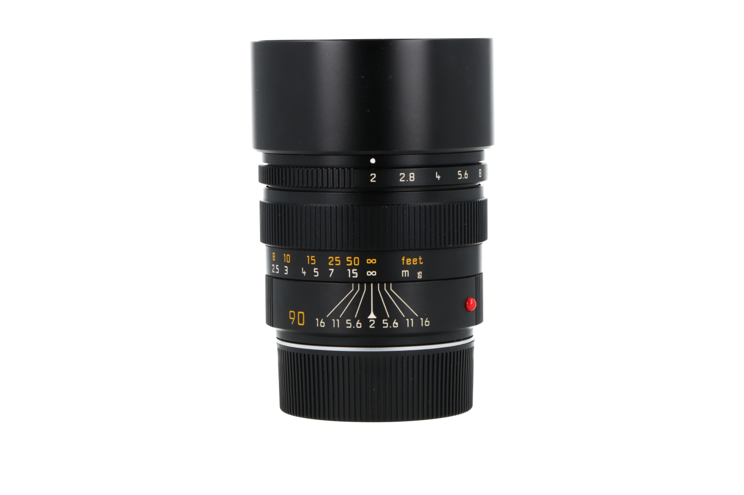 Summicron 90mm E55 (11136)