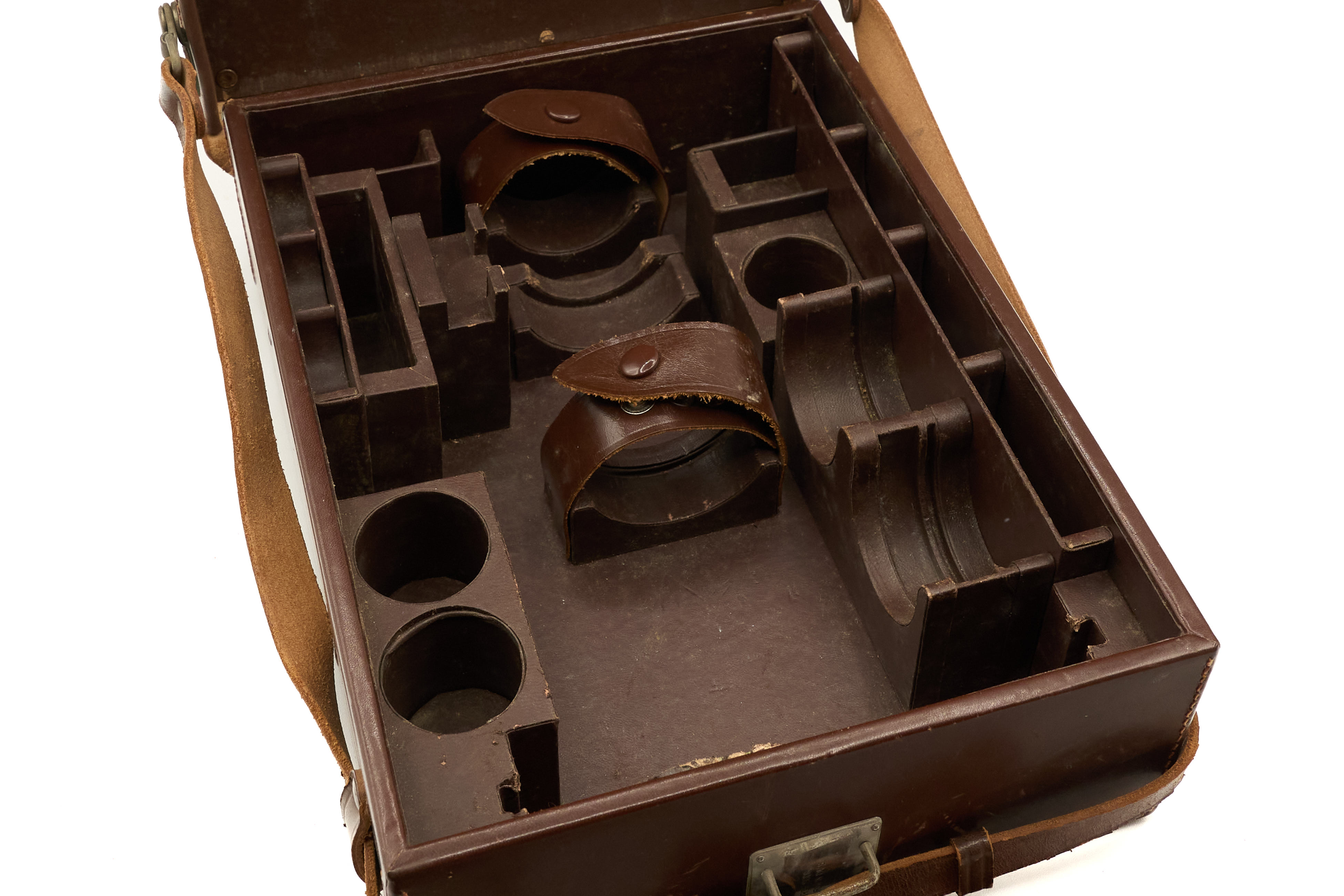 Leica Vintage Kit IIIC