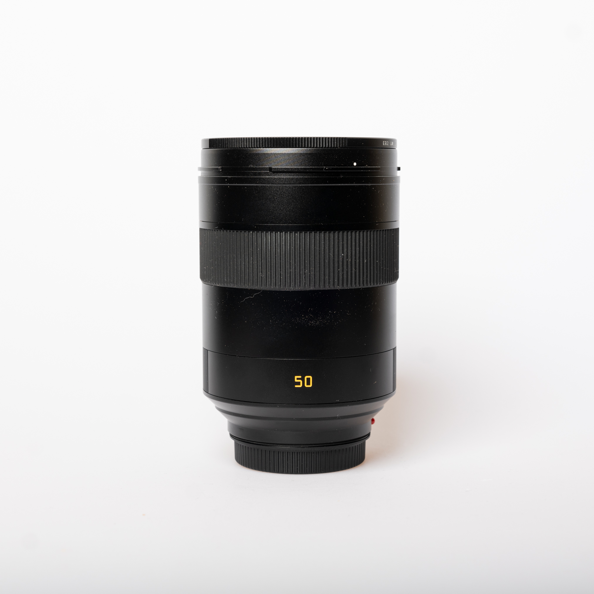 Leica SUMMILUX-SL 1:1.4/50 ASPH., sw Leica SUMMILUX-SL 1:1.4/50 ASPH., sw