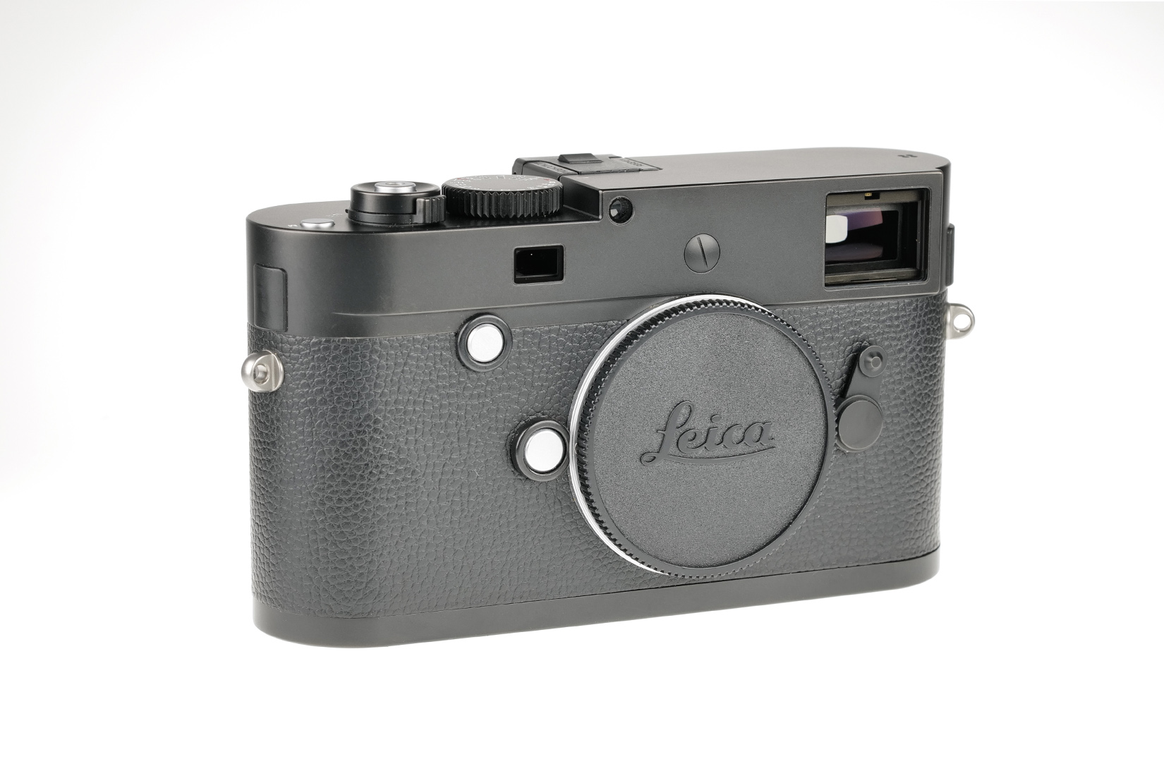 Leica M MONOCHROM (Typ 246), schwarz 10930