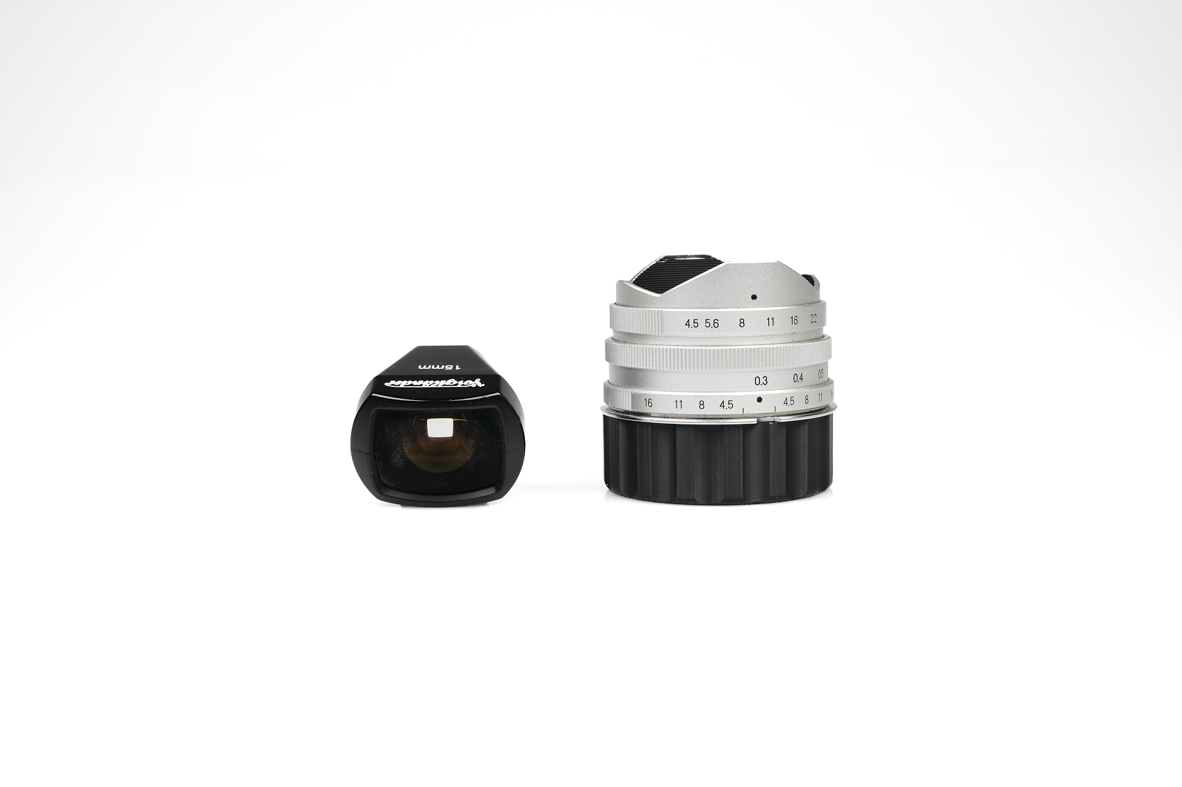 Voigtländer 15mm f4.5
