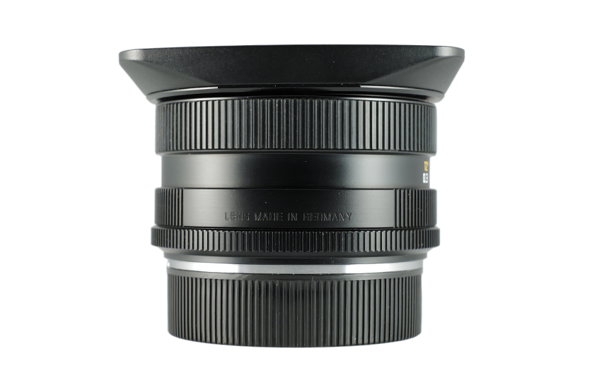 Leica Elmarit-R 1:2.8/28mm ROM 11259